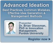 Advanced Ideation: Best Practices, Common Mistakes, Effective Idea Generation & Management Methods